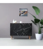 Mountain – Kunstwerk von Elisabeth Suter